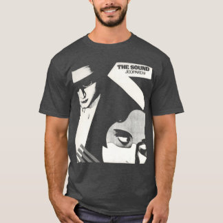 The Sound Jeopardy boy family T Shirt