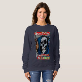 The sound of Samhain T Shirt