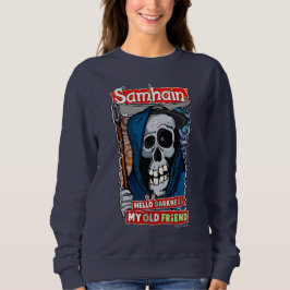 The sound of Samhain T Shirt