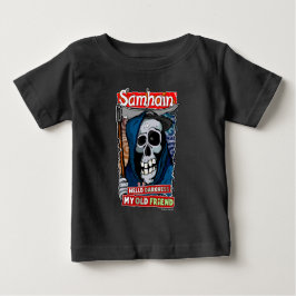 The sound of Samhain T Shirt