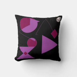 The Space Martini Connection II Kudde