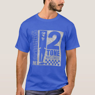 The Specials Band Populär Med Många Låtar Och Albu T Shirt