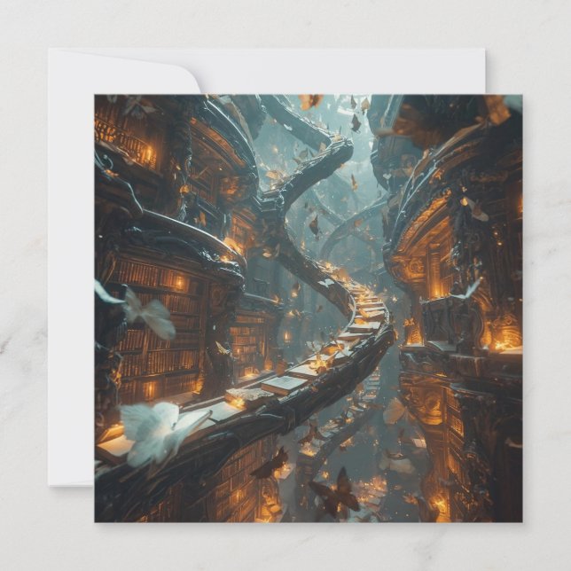 The Spiral of Stories (Framsida)