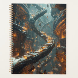 The Spiral of Stories