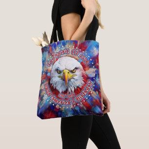The Spirit Of 1776, 2026 Amerikas röda örnfyrverke Tygkasse