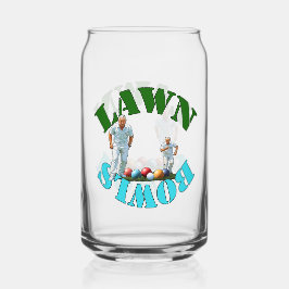 The Spirit of Lawn Bowls: Bowlers and Bowls