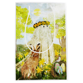 The Spirit of Ostara