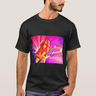 The Spirit Of Radio T Shirt
