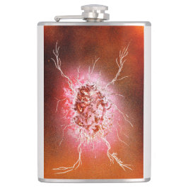 The Spirited Fickplunta