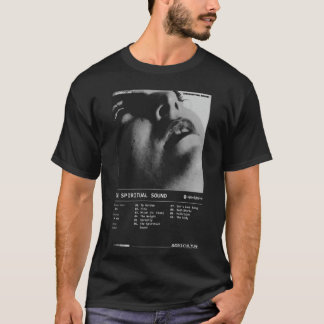 The Spiritual Sound (2025) T Shirt