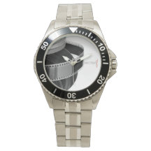 "The Spool of Life"-klockan