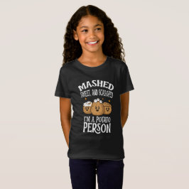 The Spud Specialist T Shirt