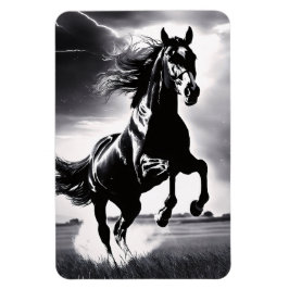 The Stallion Stud Magnet