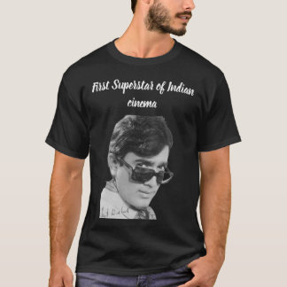 The Standard of Stardom T Shirt