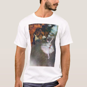 The Star, Ballerina, Edgar Degas, 1878 T Shirt