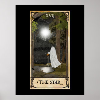 The Star Poster