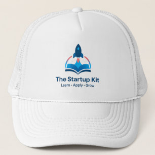 The Startup Kit Keps