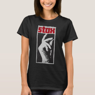 The Staxs Records T Shirt