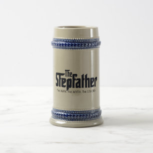 The StepFather Sejdel