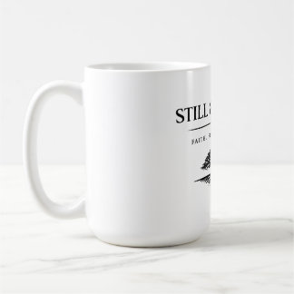 The Still & Rooted Kaffekopp