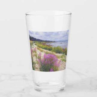 The Stillness of Vormsi Glaskopp