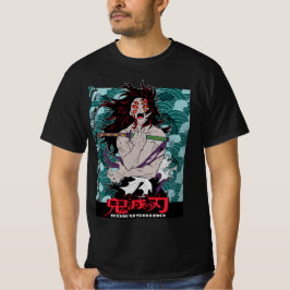 the strongest demon t shirt