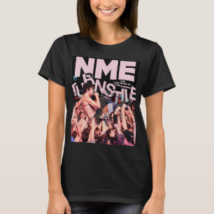 The Summer Live Tour 2023 Band T Shirt