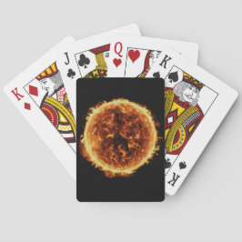The Sun Casinokort