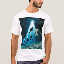 The Sunken Echoes T Shirt