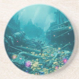 The Sunken Myth  Underlägg