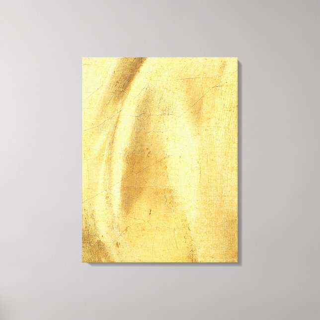 The Supper at at Emmaus, 1601 Canvastryck (Framsida)