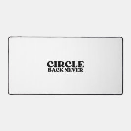 The Surface of No Return | Circle Back Never