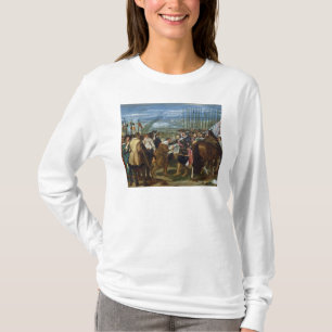The Surrender of Breda, 1625, c.1635 T Shirt