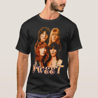 The Sweet T Shirt