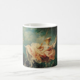 The swing kaffemugg