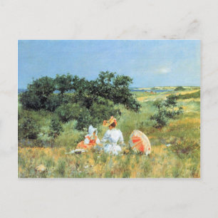 The Tale by William Chase Vykort