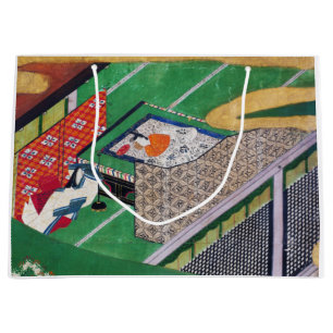 The Tale of Genji, Tawaraya Sotatsu