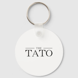 The Tato - Ukrainsk pappa från Ukraina Nyckelring