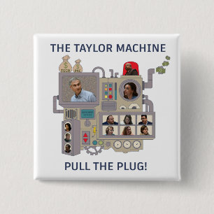 The Taylor Machine Knapp