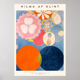 The Ten Largest No 02 Poster