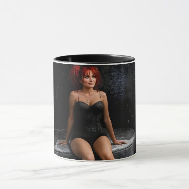 The Thinking Room mug Mugg (Center)