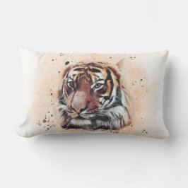 The Tiger Lumbarkudde