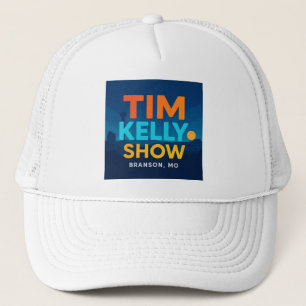 The Tim Kelly Show mössa Keps