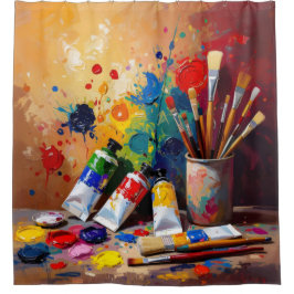 The Tools Of Imagination - 