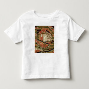 The Tortoise and The Hare Edo period Tröja