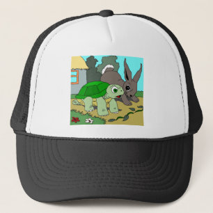 The Tortoise and The Hare samling 1 Keps