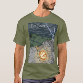 The Tower T Shirt