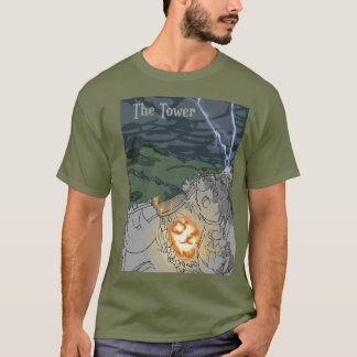 The Tower T Shirt