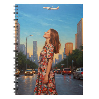 The traveler soul anteckningsbok