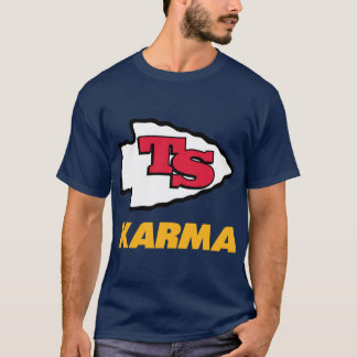 The TS Karma T Shirt